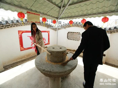 泰安市广播电视台泰山网·泰山拍客团摄影基地