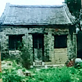 清朝民居